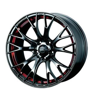 WedsSport SA-20R RLC 17インチ×7J +43 4H-100 φ65 ウェッズスポーツ