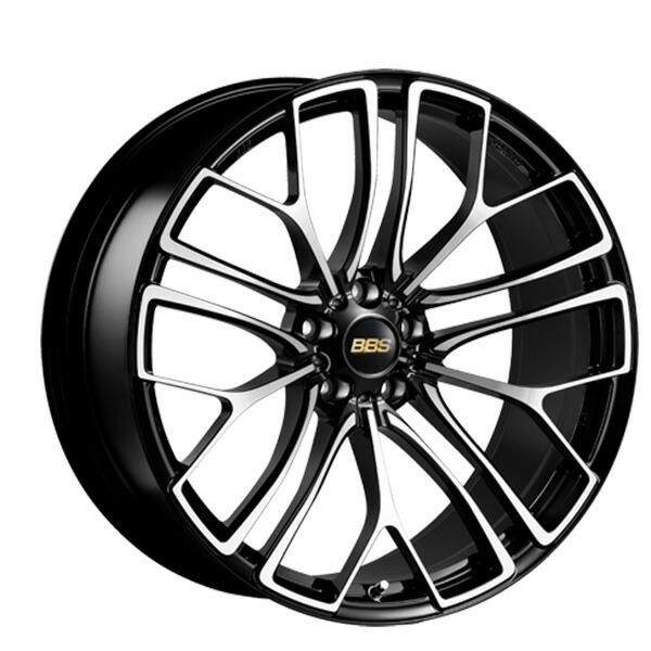 BBS RE-X BKD 21×9 +38 5/114.3 新品ホイール1本　