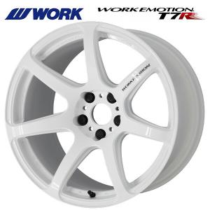 ワークエモーション　T7R ハンコック　R-S3 17インチ アルミホイールのカスタムオーダーが可能｜株式会社ワーク