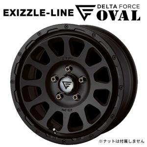 MLJ 17インチ 5穴 114.3 8J XTREME-J XJ07 サテンブラックorマット