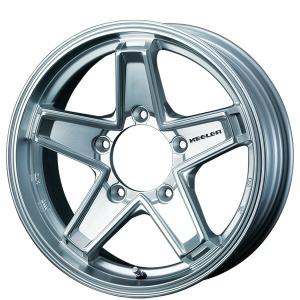 摩利支天4.0 直接受け渡し限定 ジムニー用ウェッズキーラータクティクス WEDS（ウェッズ） ウェッズアドベンチャー キーラー タクティクス 4本