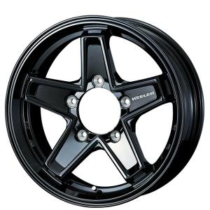 WEDS（ウェッズ） 4本セット KEELEER TACTICS キーラー タクティクス