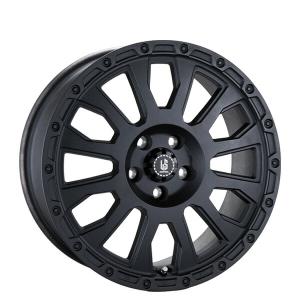 阿部商会 ラ・ストラーダ アベンチュラ WB 17×7 +35 5/110 新品