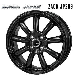 MONZA JAPAN（モンツァジャパン） ホイール4本セット ジャパン三陽