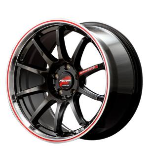 RAYS レイズ ベルサス VV21S 19インチ 8.0J 5H114.3 +48 YNJ アルミ