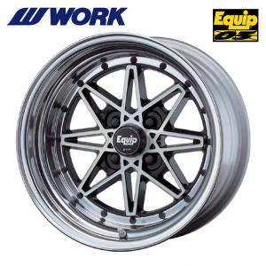 ワークエクィップ03、165/50/15、100 WORK ワーク Equip エクイップ03 15×5.0J +42 PCD100 4穴 中古 1本