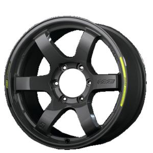 グラムライツ57c 17インチ レイズ グラムライツ 57 CR SPEC-M 17インチ - サクシード 50系