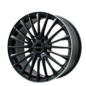 SSR タナベ プロフェッサー MS1R ブラック 16×8 4/100 新品ホイール1本
