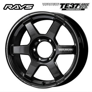 RAYS 在庫有 レイズ グラムライツ 57DRX ブラックエディション(限定