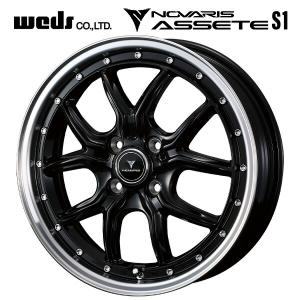 WEDS（ウェッズ） LEONIS レオニス RT 14インチ リム幅4.5J インセット