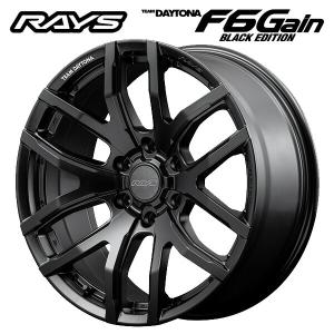 単品 中古ホイール 1本 RAYS レイズ TEAM DAYTONA チーム デイトナ F8
