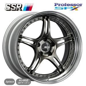 16インチ　当時物プロフェッサー SSR SSR Professor SPX 16インチ 6.5J NR プロフェッサー SPX