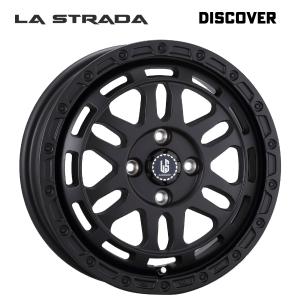 BALMINUM ブリヂストン バルミナ LS10 GM 17×7 +40純正球面ボルト対応