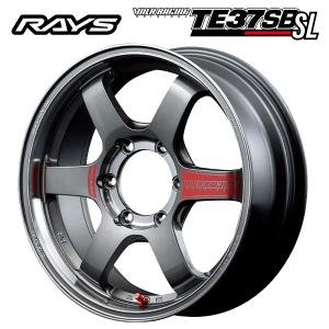 RAYS (単品1本価格) 18インチ 8.0J 6/139.7 RAYS レイズ VOLK RACING