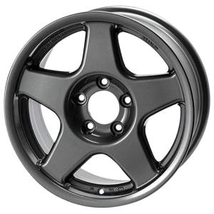 WEDS（ウェッズ） キーラー タクティクス グロスブラック 16×7 +26 6