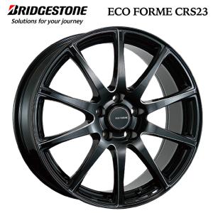ECO FORME ブリヂストン エコフォルム SE23 GS 17×7 +45 5/114.3 73