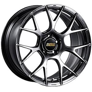 BBS フェアレディZ ST RZ34 22y〜 RE-V7 18インチ×10J +35 R用