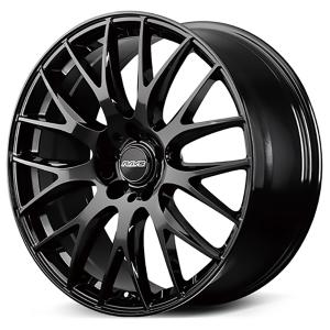 RAYS レイズ ホムラ 2x9 プラス スポーツエディション 7.5-18 ホイール