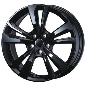 SSR タナベ プロフェッサー SP1R ブラック 16×9 4/100 新品ホイール1本