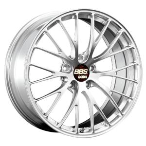 BBS RZ−D ビービーエス 超超ジュラルミン鍛造ホイール 8．5J