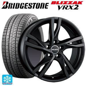 数量限定 ボルボ V50 04年 スタッドレス 自動車 215 45r18 ブリヂストン スタッドレス ブリザック V50 Vrx2 ストックホルム タイヤホイール4本セット Vrx2 Stock Mt V018o Zk2 タイヤホイール専門店 小西タイヤ