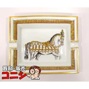 HERMES（エルメス） モザイク ヴァンキャトル 026096p 20cm 16cm