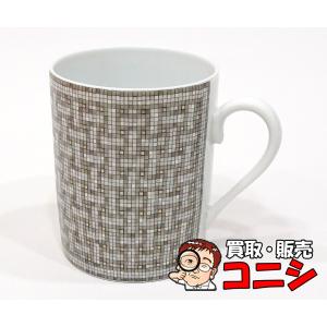 HERMES（エルメス） 【質コニシ】【HERMES/エルメス】コーヒーカップ