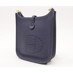 【質コニシ】【HERMES/エルメス】エヴリン...の詳細画像1