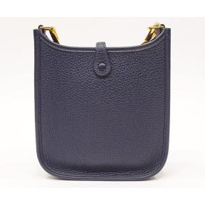 【質コニシ】【HERMES/エルメス】エヴリン...の詳細画像2