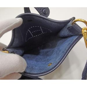 【質コニシ】【HERMES/エルメス】エヴリン...の詳細画像3