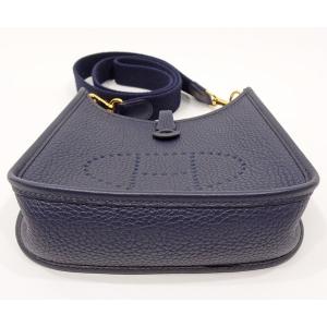 【質コニシ】【HERMES/エルメス】エヴリン...の詳細画像4