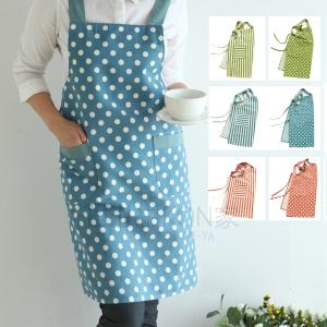 Cath Kidston（キャス・キッドソン） エプロン 400527 ブランド : s