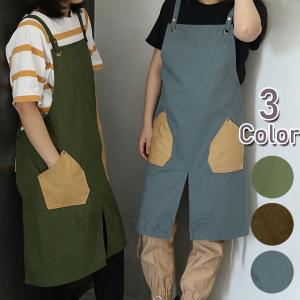 LABOUR AND WAIT（レイバーアンドウェイト） エプロン 「LABOUR AND