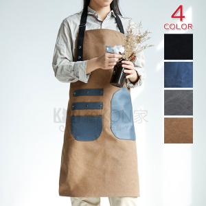 RALPH LAUREN HOME（ラルフ ローレン ホーム） エプロン Bordon デニム