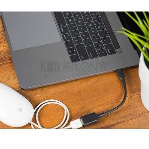 USB3.0 TypeC 変換アダプタ ケーブ...の詳細画像3