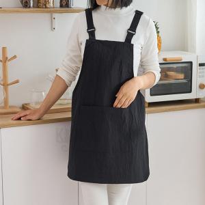 エプロン かぶるだけ 撥水 おしゃれ 保育士 ...の詳細画像5