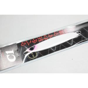 玄海ルアーズ 活ジグ カツジグ 270g HLピンク : Game Fishing KONKY