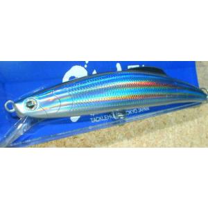 タックルハウス 飛沫 シブキ TACKLE HOUSE 4本 Amazon.co.jp