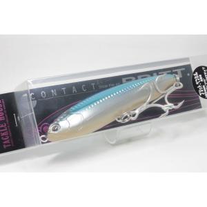 Stray Cat 190 ダイビングペンシル　ルアー Stary Cat - 190 – Left