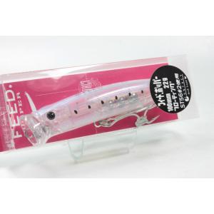 Tacklehouse（タックルハウス） フィードポッパー100 #21 ドット