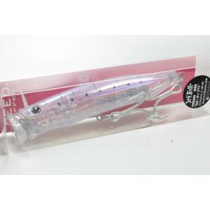 Tacklehouseフィードポッパー150 ドット#21