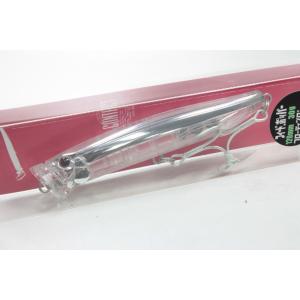 Tacklehouseフィードポッパー120#NR-5 NRクリア