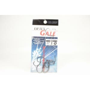 CBONE ノースセッター限定 3/0 サクラマスSP ゲイルツインアシスト