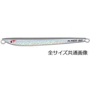 BOZLES ボーズレス NOBUNAGA NEO ノブナガネオ 180g ケイムラシルバー