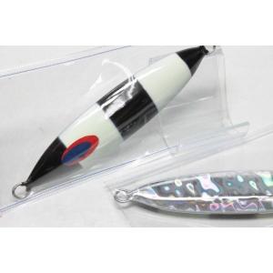 ディープライナー パワーハンドル エボルシオ110ｍm オシアジガー 左巻き用 DEEPLINER（ディープライナー） パワーハンドル EVOLUTIO オシアジガー