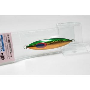 DEEP LINER スロースキップ　Vib DEEP LINER ディープライナー スロースキップVib ビブ 30g シルバー