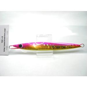 BREED ブリード OTTER TAIL オッターテイル 鉛モデル 200g