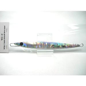 BREED ブリード OTTER TAIL オッターテイル 鉛モデル 200g