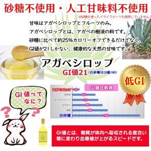 おからクッキー 低糖質 個包装ノンオイルノンシ...の詳細画像2