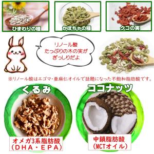 おからクッキー 低糖質 個包装ノンオイルノンシ...の詳細画像3